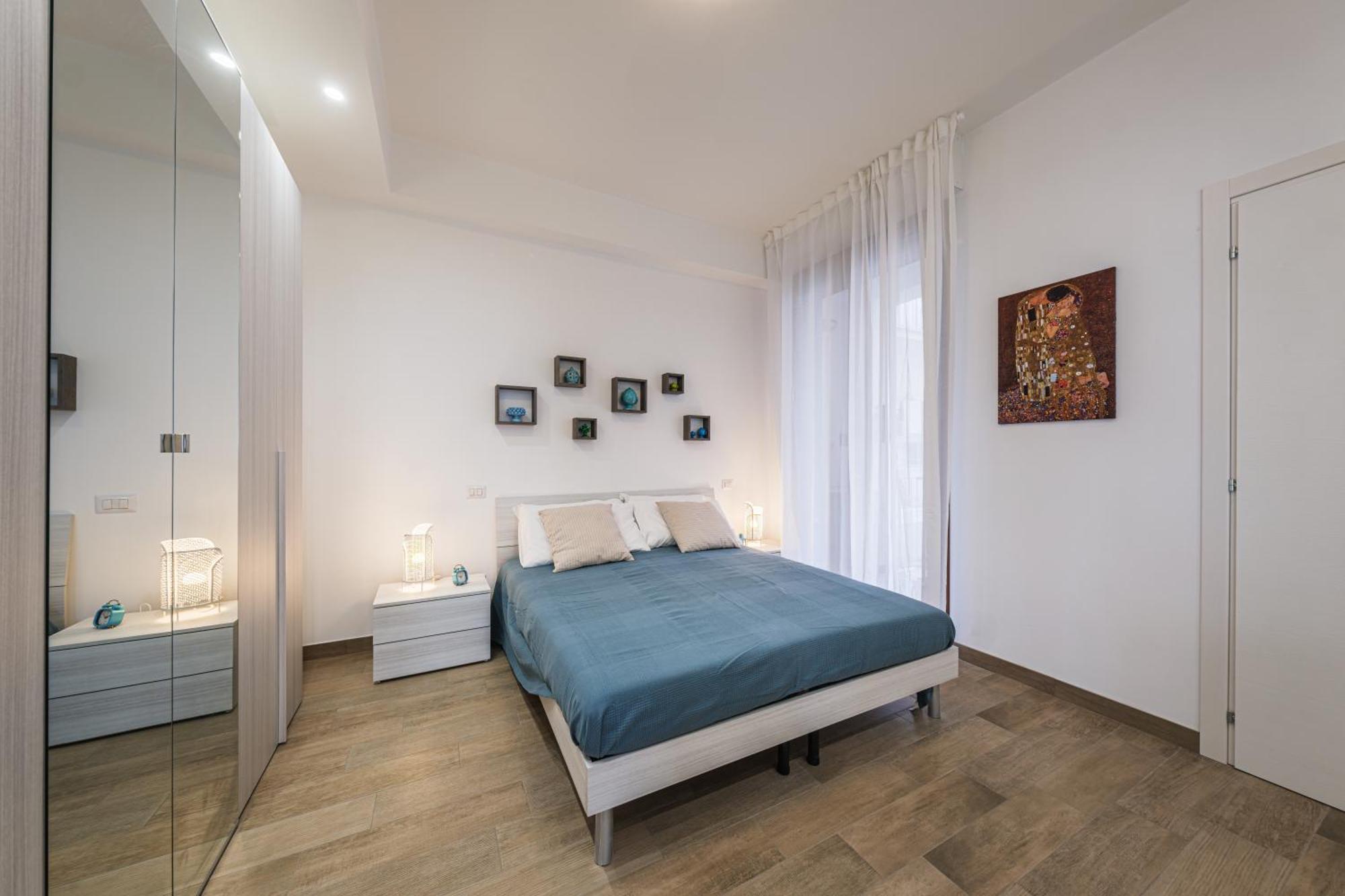 Casa Bianchi Apartment Monopoli Exterior photo